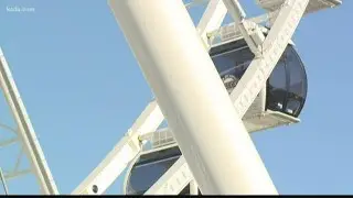 St. Louis Wheel gives crowds a new perspective on Union Station's future