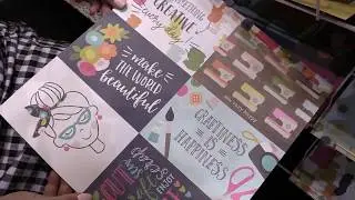 Crafty Girl Collection - Simple Stories