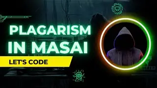 Kyu kiya masai ne 