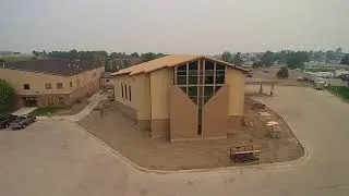 Community Bible Church, Pierre SD