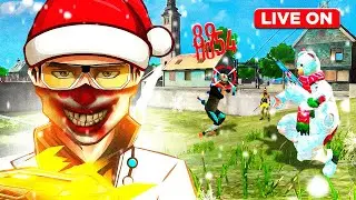 🔥 LIVE FF 🔥 FREE FIRE  AO VIVO 🔥 4X4 + 6X6 COM INSCRITOS 🔥  SALA PERSONALIZADA&nbsp;🔥