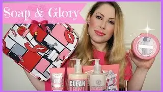 Soap & Glory 