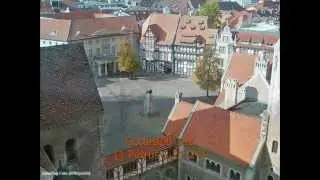 Überwasserkirche Münster: Vesper, 26.02.2012 (GL 741: Psalm 100, GL 678: Psalm 150)