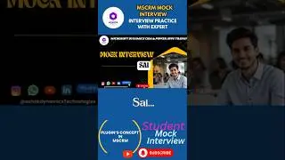 Sai's Mock Interview Plugin's Concepts in MSCRM #software #jobsarch #course #wfh #lowcode #placement