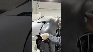 2022 PORSCHE 911 | HEADLIGHT REMOVAL