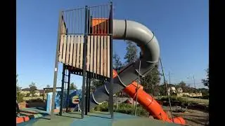 Jackwood Park Playground, Jackwood Grove, Rockbank