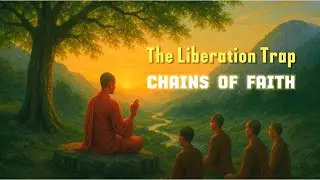 The Paradox of Liberation &ndash; When Freedom Becomes a Chain