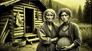 The Blackwood Sisters | A Chilling Appalachian Mystery (1892)