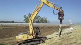 Geopier SRT&reg; System Installation