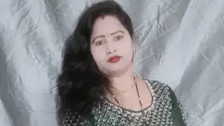 Lakshmi Chauhan is Live Radhe Radhe all friend support kijiye