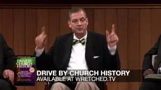 Al Mohler: Should Christians become Libertarians? Episode 1345