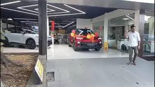 Our new car