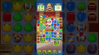 Royal Match Level 982 - No Boosters 🎯