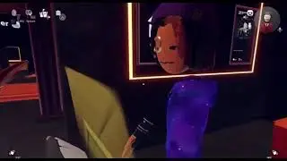 how i got banned on rec room