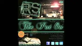 RS Greedy - Chasing Paper (Official Audio)