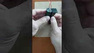 How to Make a Simple Flashlight at Home