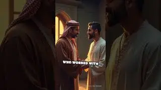 Islamic Etiquette: Respecting Service Workers