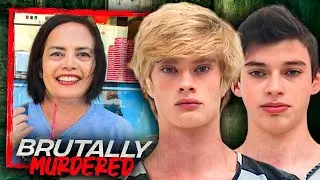 The Teens Who Killed Their Spanish Teacher Over A Bad Grade