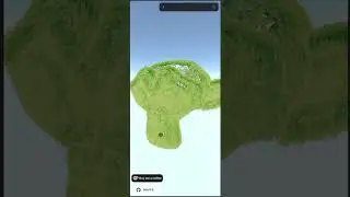 da grass |  #threejs #glsl