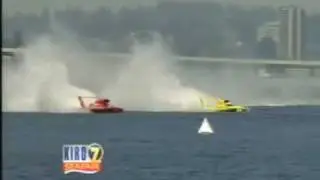 H1 Unlimited's Greatest Races: 2009 Seattle Heat 1A