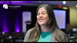 EliseAI Centralization Summit - Holly Johnson, VP of Marketing at South Oxford Management