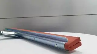 Heavy-Duty FLOOR SQUEEGEES