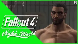 Safari Adventure - FALLOUT 4 Lore Run #68