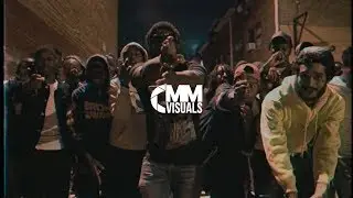 NR Boor x Lil Na x OT7 Quanny- COME BACK | Visual by @MarlissaMonay