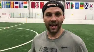 Increase Your Hockey Skating Foot Speed