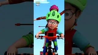 టప్పు సేనా సైకిల్ రేస్ | Animation Telugu | Funny Shorts | #telugu #animation #youtubeshorts #funny