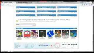 Как заработать на ClixSense