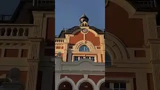 Кусочек Франции в окрестности Геленджика! Щато де Талю 🫶🏼