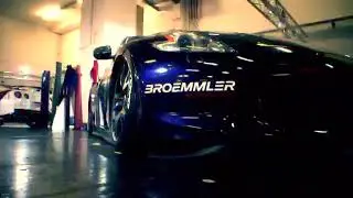 Ems Carporn 370z