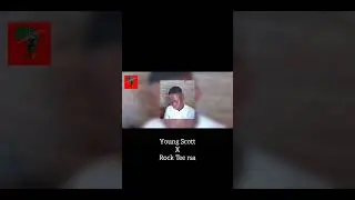 Rock Tee & young Scott wa 2.0