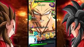 PVP Battles #2 - Dragon Ball Legends