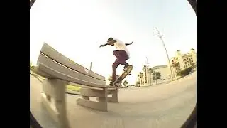 Cut Outs Of Florida (COOF) Kevrick Evans Full Part