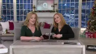 Hagit Sterling Silver Openwork Cuff Bracelet on QVC