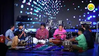 Tabla & Mrudangam Performance | Shree Raga Music School StudentsEnjoy this energetic Tabla Mrudangam