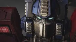 GameSpot Reviews - Transformers: Fall of Cybertron