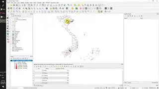 [QGIS LIVE #1] Joining attributes (Excel) by field value in QGIS