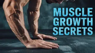 25 Push-Up Variations for Muscle Growth | Target Chest, Core, Shoulders & Triceps #pushups