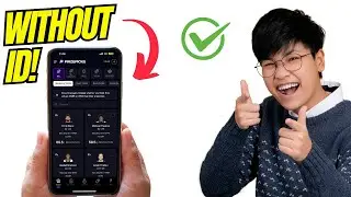 How to Make PrizePicks Account Without ID Verification 2025 🔒 | Use PrizePicks Without ID Easily! 🚀