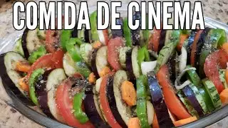 RATATOUILLE 