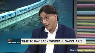 Government Must Cut Excise Duty On Fuel: JPMorgan's Jahangir Aziz