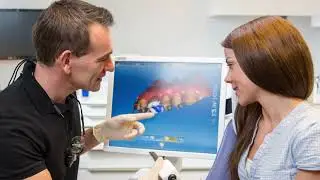 What is CEREC technology? | Hamilton Family Dentistry