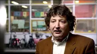 Het Nederlandse Poldermodel