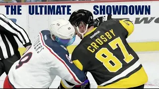 NHL 17 Be a Pro | Forward ep. 79 