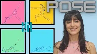 MEDIAPIPE POSE | Detecção de KEYPOINTS humanos com Visão Computacional