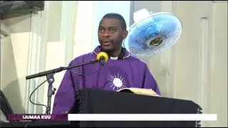 #LIVE: IBADA YA IJUMAA KUU  | 15 - 04 - 2022