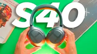 Los Haylou S40 tal vez sean LA MEJOR opción CALIDAD/PRECIO del año👀👀👀